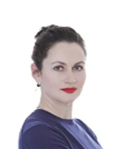 Karpenko Nataliia Mykhailivna