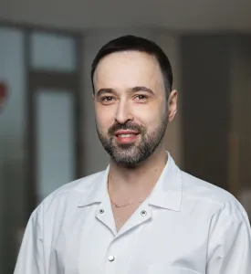 Богданцев В'ячеслав Олегович