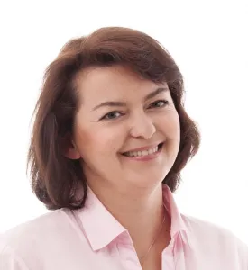Шукліна Юлія Володимирівна