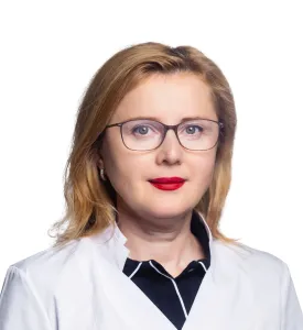Petrenko Liudmyla Volodymyrivna