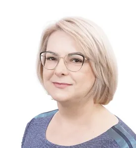Рубан Галина Витальевна