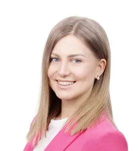 Dryha Dariia Yuriivna