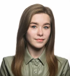 Sytosenko (Morhunova) Maryna Oleksandrivna