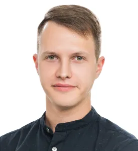 Михайлов Роман Александрович