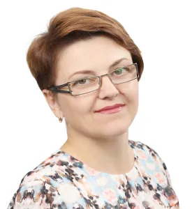Соколова Ирина Тимофеевна