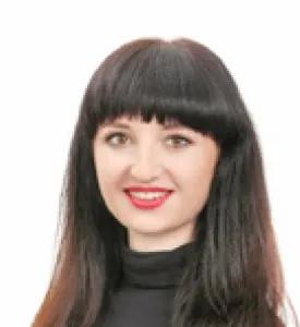 Kulieshova Kateryna Oleksandrivna