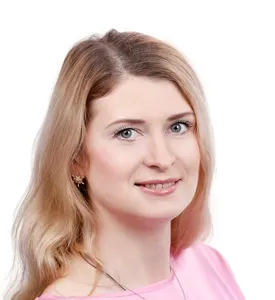 Kovalevska Svitlana Eduardivna