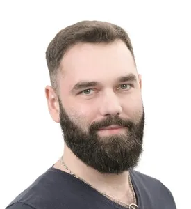 Dorofieiev Yevhen Olehovych