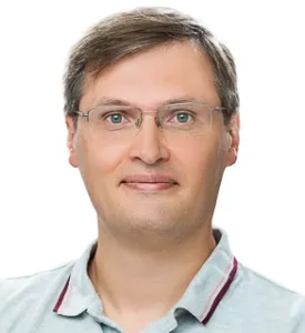 Сидоренко Олег Вячеславович