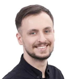 Zemlianyi Yevhen Ihorovych