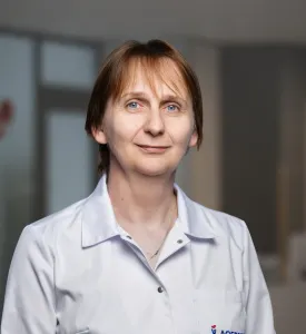 Михальчук Елена Ивановна