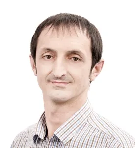Тарнавський Ігор Володимирович