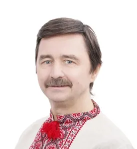 Петрашик Володимир Йосипович