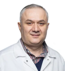 Кеінашвілі Грігол