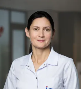 Tarasova Maryna Serhiivna