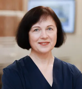 Osetrova Iryna Fedorivna