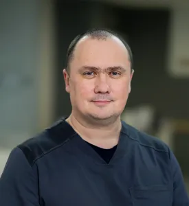 Shcherbyna Maksym Volodymyrovych