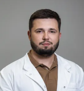 Коценко Константин Вячеславович