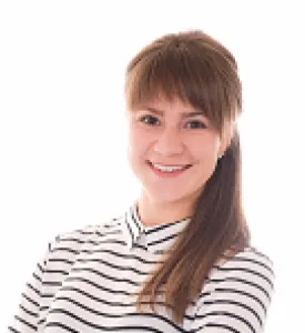 Яковлева Екатерина Александровна