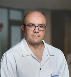 Рубан Сергій Павлович