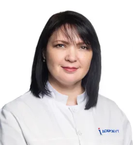 Dzerovych Nataliia Ivanivna