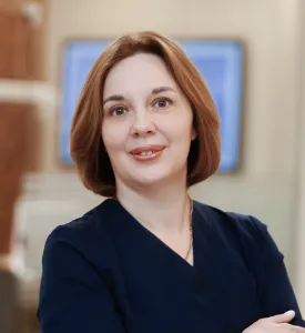 Шевєлєва Вікторія Леонідівна