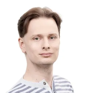 Щирский Тарас Александрович