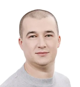 Levchenko Artem Borysovych