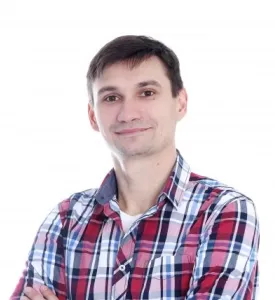 Борисенко Андрій Олександрович