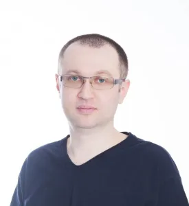 Стогов Олексій Сергійович