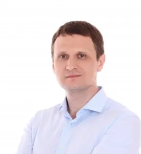 Єжак Антон Володимирович