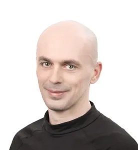 Трофимов Юрий Викторович