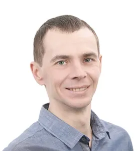 Сергеев Сергей Сергеевич