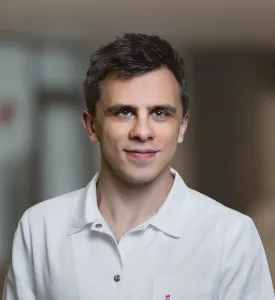 Kirlan Volodymyr Stanislavovych