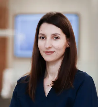 Kovalova Hanna Olehivna
