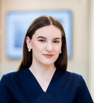 Шило Татьяна Владиславовна