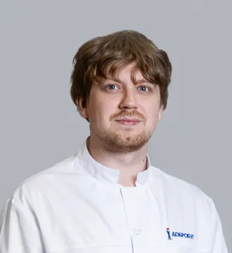 Алейников Петр Сергеевич