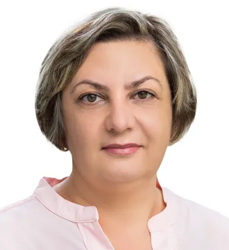 Роговец Татьяна Васильевна