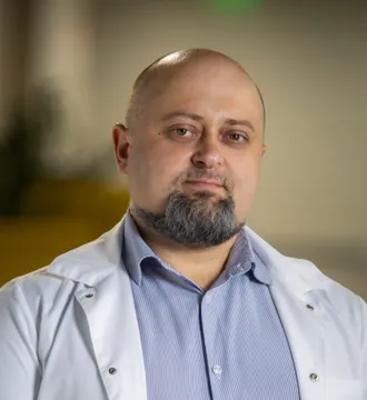Шаповалов Евгений Анатольевич