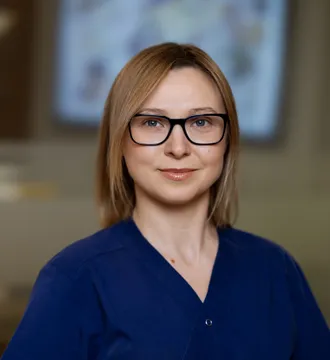 Грицун Елена Сергеевна