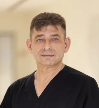 Рубан Юрий Николаевич