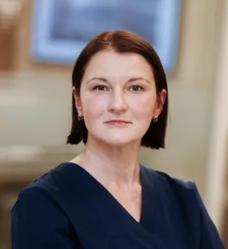 Keda Iryna Oleksandrivna