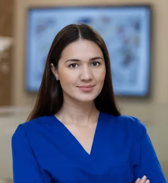 Safonova Oleksandra Hennadiivna