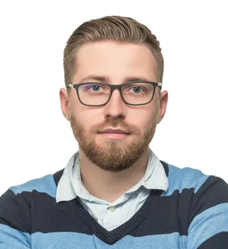 Burlachenko Illia Ihorovych