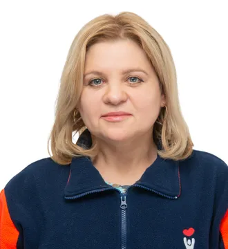 Пєндєлєєва Ольга Костянтинівна