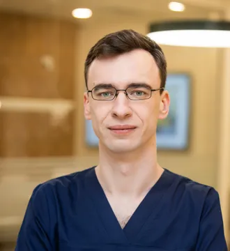 Максименко Владислав Витальевич