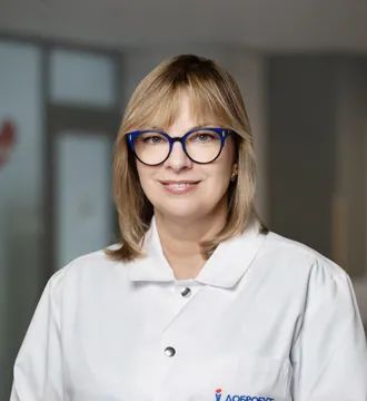 Пепенина Ирина Борисовна