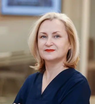 Гришина Наталья Анатольевна