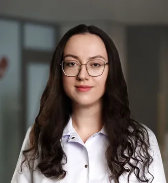 Коваль Наталья Александровна