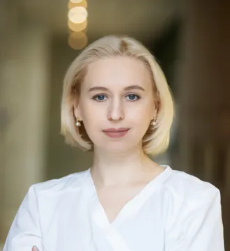 Гощенко Екатерина Анатольевна